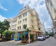Tòa chdv góc 2mt thảo điền quận 2 202m2 6 tầng khu vip rẻ tốt nhất thảo điền
