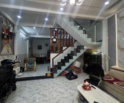 K3030  nhà rẻ n.hậu 5.4m 2t ở ngay gần emart phan huy ích, giá 6.x tỷ