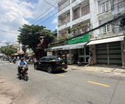 Nhà mặt tiền đường lớn 12m vỉa hè 3m - lê khôi tân phú - 3 tầng - dtsd 52m2 - giá 5,4 tỷ