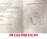Phát mại 263m2 đất cạnh kcn vship, thủy nguyên, hải phòng