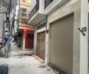 Ngõ thông đức giang 8 tỷ 55m ô tô qua nhà