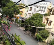 Giảm 500 triệu   nhà 4 tầng, 3 mặt hẻm nhựa 10m   gò vấp   80m  - chỉ 12 tỷ