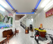 Nhà thống nhất   sát bv hồng đức gò vấp   41m    2 tầng   chỉ 3,7 tỷ