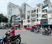 Vị trí siêu đẹp - bán nhà mặt tiền đ. hai bà trưng, quận 3 - sẵn dòng tiền 100tr/th   liên hệ giang