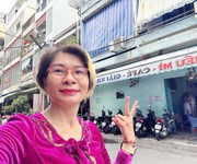 Chính chủ bán nhà 6 tầng mặt tiền 10m có vỉa hè đường điện biên phủ, quận 3 - dt 4m 14m sổ hồng