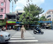 Bán nhà mặt tiền đ.khánh hội, quận 4 - ngang hiếm 14m 16m - dòng tiền siêu khủng 120tr/th   lh