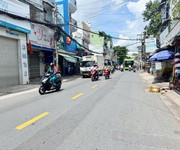 Bán nhà mặt tiền nguyễn súy - gần tân hương, văn cao, 5x20m,  4 t - 7pn, 1 chủ, 14,9 tỷ.