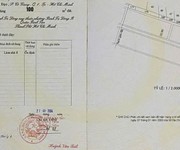 Chính chủ bán đất tại đường số 27, phường bình trị đông b, quận bình tân, hồ chí minh.