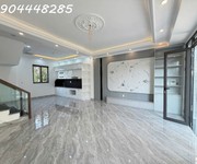 Nhà đẹp độc lập sân cổng riêng mặt ngõ cách đường chính 20m ô tô đỗ cửa tại đằng hải hải an