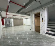 Nhà Kim Ngưu -Ô TÔ -120M2 7 Tầng Thang Máy MT 6.5M 38 Tỷ Dòng Tiền