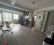 Bán căn góc căn hộ 120m2 tầng cao 3PN 2WC Quận 8
