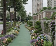 The Vista Văn La TT4-4 Liền Kề 80,6m2 Hướng Tây Bắc Giá vốn 3 tỷ