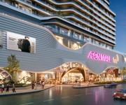 Căn hộ TTC Plaza - Tổ ấm an cư ngay trung tâm thương mại Aeon Mall