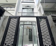 Nhà 4 tầng nở hậu 4.7m hxh vị trí đẹp bờ kè nguyễn duy p8q8  p.chánh hưng . giá: 7.45 tỷ