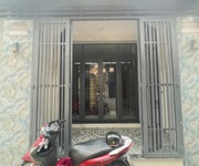 Nhà mới 4 tầng  4x14.5m  hẻm 154 âu dương lân p.chánh hưng p3q8