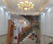 Nhà 4 tầng khu vip đồng bộ oto đậu trong nhà