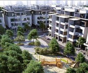 Chính chủ bán nhà biệt thự liền kề romantic park 112m2 xây 6 tầng, căn góc  full đồ giá tốt