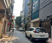 Bán nhà hoàng đạo thành, thanh xuân, phân lô oto tránh, ở, kinh doanh, văn phòng, 17 tỷ