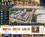 Bán nhà phố fiesta central tại bình dương - 2 mặt tiền -  trả trước 1.380 tỉ nhận nhà