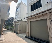 Nhà 3 tầng gần công viên an đồng- góc 2 mặt tiền 2,85 tỷ