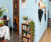 Nhà hẻm ô tô nguyễn thông, quận 3, 7x8m  54 m2 , giá 6.35 tỷ