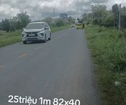 Bán đất khu công nghiệp phước đông, trảng bàng, tây ninh - mặt tiền rộng, thuận tiện khai thác