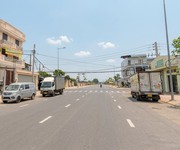 O3032   đất mt nguyễn ảnh thủ sát chợ bà điểm - 19.x tỷ