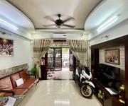 D3033  nhà 4 tầng mới ở ngay quang trung gần cầu chợ cầu - 6.x tỷ