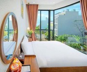 Bán khách sạn nguyễn đình 124m2, 6 tầng, 23 phòng, giá 33,5 tỷ