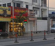 Mặt tiền tô ký   297m    hệ số xây dựng cao thới tam thôn, hóc môn