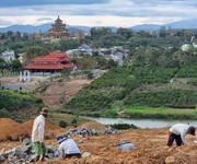 Đất hẻm ql20 - gần cafe bến hạ - ninh gia, lâm đồng