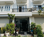 Cần bán nhà 4 tầng dân xây khu TĐC Xi Măng chợ Hoa Quả, Sở Dầu, Hồng Bàng hơn 5 tỷ