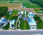 Bán đất tại Lê Duẩn, Hưng Long, Chơn Thành, 685 triệu, 460 m2, giá tốt