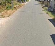 Chính chủ bán đất mặt tiền đường trần chánh chiếu, long toàn, p. bà rịa, tp.hcm - sổ hồng riêng