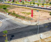 Cần bán lô góc F1 - XX ngay quãng trường trung tâm đối diện đường đua Go - cart chính chủ
