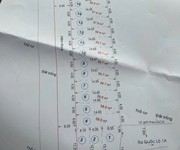 Hàng hiếm q12   trọn khu 17 nền, pháp lý   hạ tầng hoàn thiện