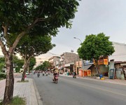 Hàng hiếm q12   cặp đất 9,4m mặt tiền dương thị mười   đối diện khu vui chơi .