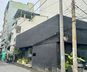 góc 2mt xuân thủy, thảo điền q2 - đất xây cao tầng - gần ga metro ở kd đều tốt
