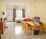 Bán căn hộ 2 tầng mặt tiền cống quỳnh   83m    giá 6,8 tỷ