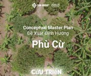 Cần bán nhanh 2 lô đất tại xã tống trân, phù cừ, hưng yên