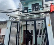 Hẻm xe hơi vào nhà - kha vạn cân thủ đức - 2 mặt trước sau - 90m2   4m x 22m - 2 tầng -  giá 6 tỷ