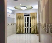 Bán nhà 4 tầng gần hẻm xe hơi âu dương lân   quận 8 - 48m2   nhỉnh 7 tỷ   lh 0784968131