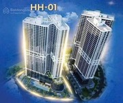 Chính chủ bán căn b - 05 - hh01 kepler mỗ lao - hà đông