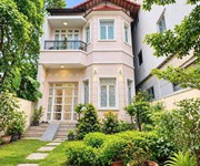 Biệt thự mini khu ven sông -hiệp bình chánh - 156m2 - chỉ 80 triệu /m2