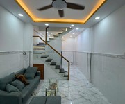 Nhà mới dọn vào ở ngay Bình Thới Q11 27m2 2 Tầng 2pn 2wc giá 4.6 tỷ