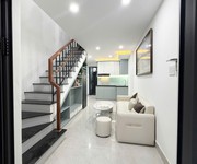 Nhỉnh 3 tỷ xíu, góc k thẳng thông trần cao vân, tam thuận gần trường đinh bộ lĩnh