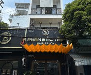 Mặt tiền thành công - 4 tầng btct - kinh doanh đỉnh