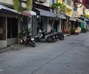 Gần eaon tân phú, hẻm thông xe tải tránh - sát mặt tiền - 92m2 - nở hậu tài lộc chỉ 7ty2