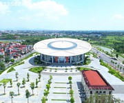 Bán đất view hồ trung tâm đông anh hà nội 68m  giá 8,79 tỷ