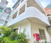biệt thự 3 mặt tiền   ngang 7.2m cực hiếm   hxh 8m   chỉ 10m ra mt 3/2